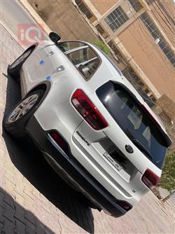 کیا سۆرینتۆ